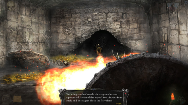 Shadowgate screenshot 3