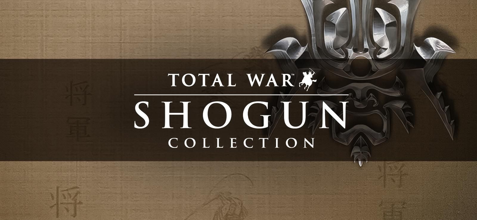 SHOGUN: Total War™ - Collection banner