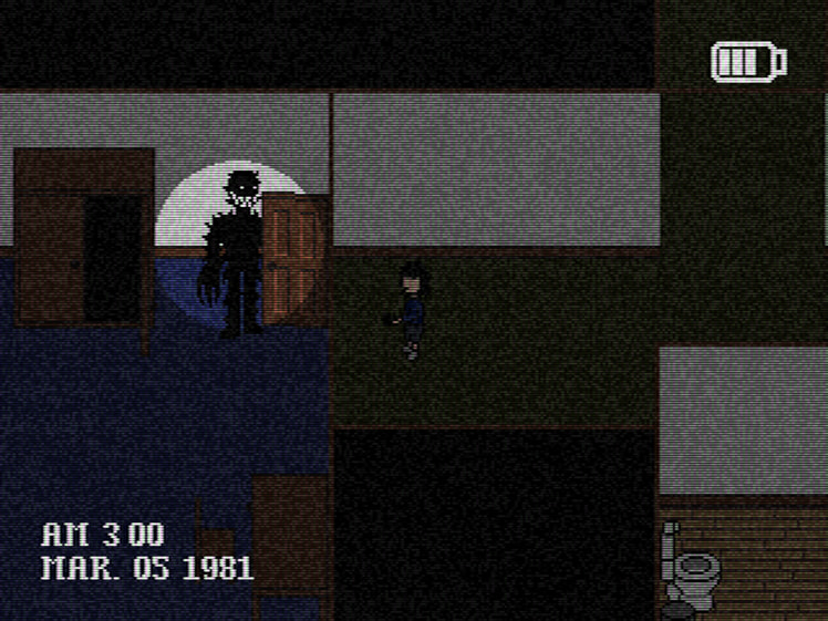 no sleep for sole PC gameplay screenshot 2 of 11