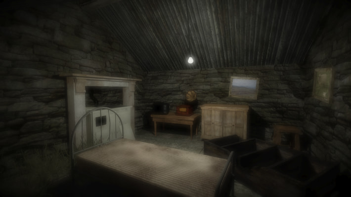 Montague's Mount screenshot 1