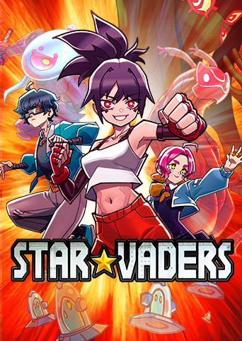 StarVaders - Soundtrack