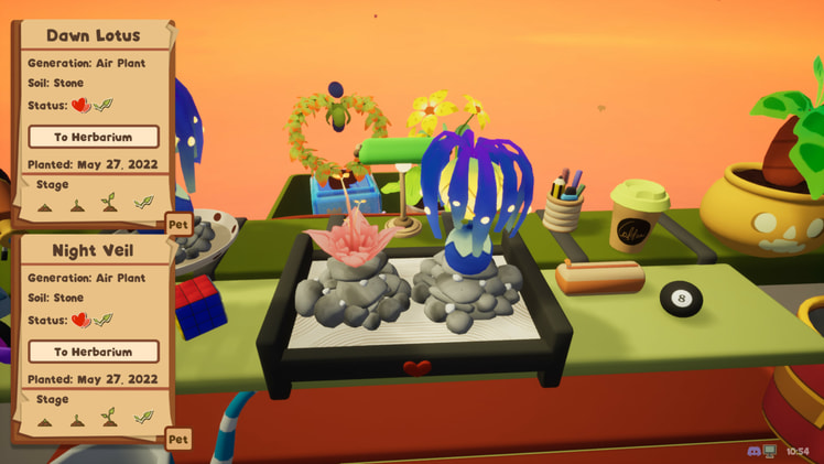Garden In! screenshot 4