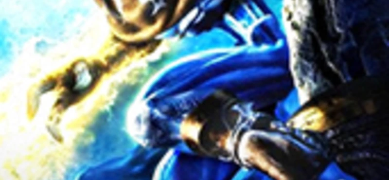 Legacy of Kain: Soul Reaver 2