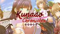 Купить ключ дешево Kunado Chronicles UNRATED