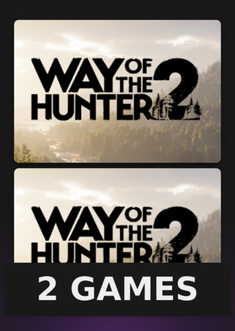 Way of the Hunter 2 Digital Deluxe Edition