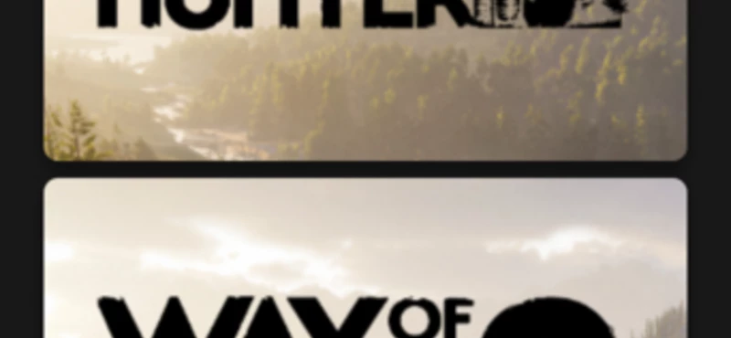 Way of the Hunter 2 - Digital Deluxe Edition