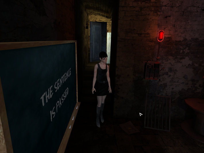 Still Life 2 screenshot 3