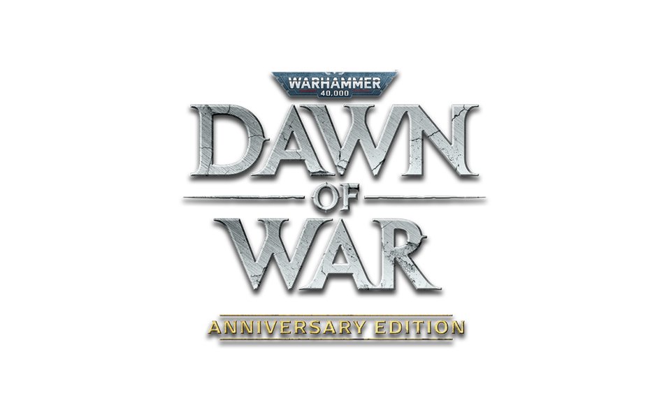 Warhammer 40,000: Dawn of War - Anniversary Edition on GOG.com