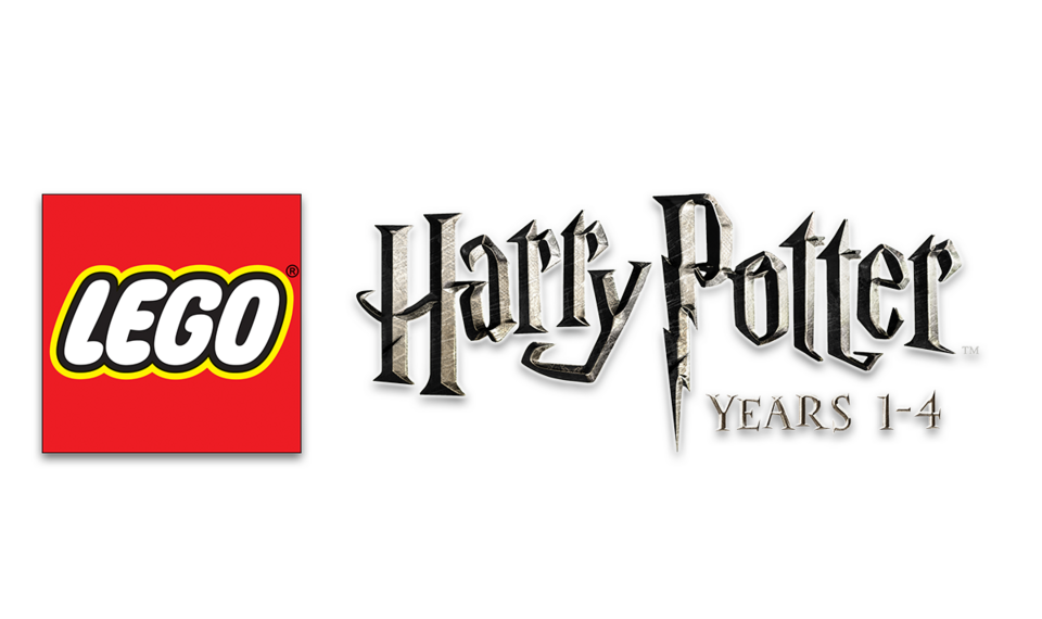 Lego harry potter gog sale