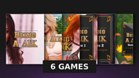 Купить дешево Being a DIK. Seasons 1-3 + The complete official guide Seasons 1-3 Купить ключ дешево Being a DIK. Seasons 1-3 + The complete official guide Seasons 1-3