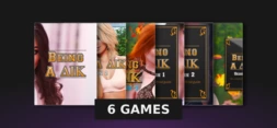Being a DIK: Seasons 1-3 and The complete official guide Seasons 1-3