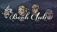 Купить ключ дешево Antihero Book Club