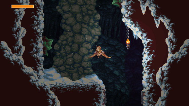 Owlboy screenshot 4