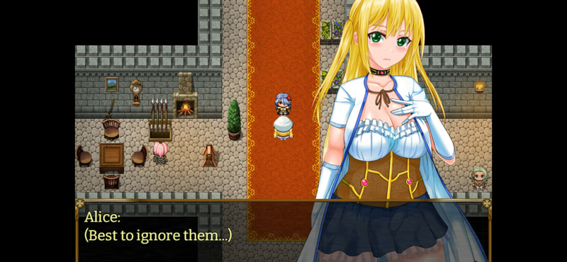 Alchemist Quest UNRATED - image 3