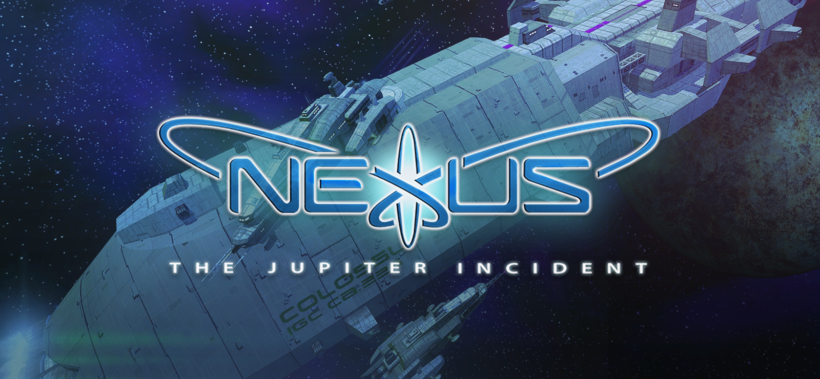 Nexus: The Jupiter Incident