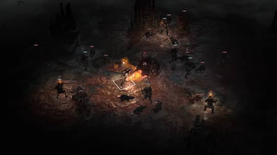 Wartales (2023)