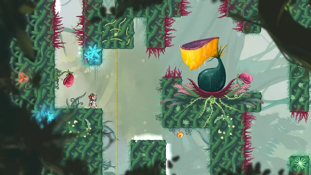 #7. BLACKHOLE (GOG) От: Fulqrum Publishing