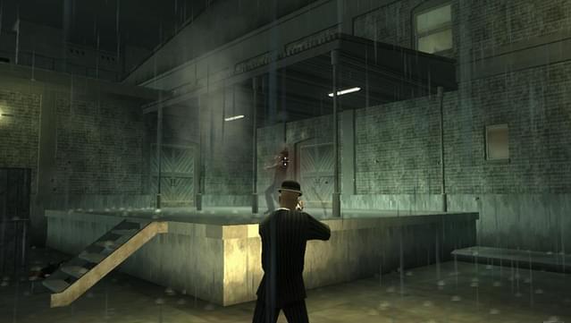 Hitman 3: Contracts (2004) - PC Review and Full Download