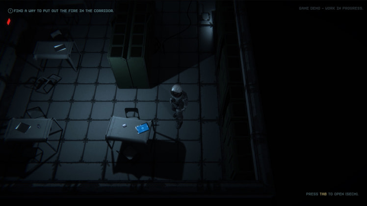 Forgotten 23 PlayStation gameplay screenshot 2 of 13