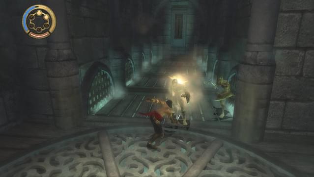 80% Prince of Persia: The Two Thrones on