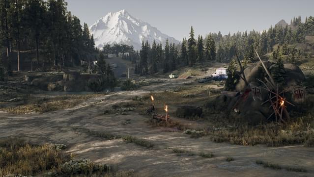 Days Gone is available on PC today, get started with survival tips