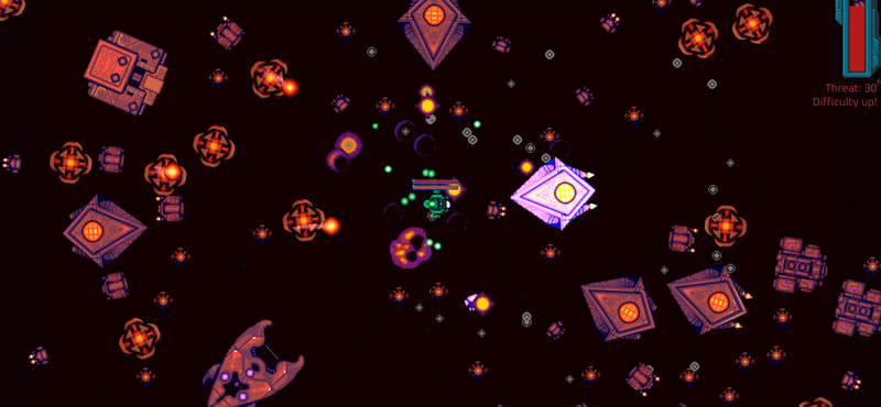 Void Scrappers Soundtrack - image 4