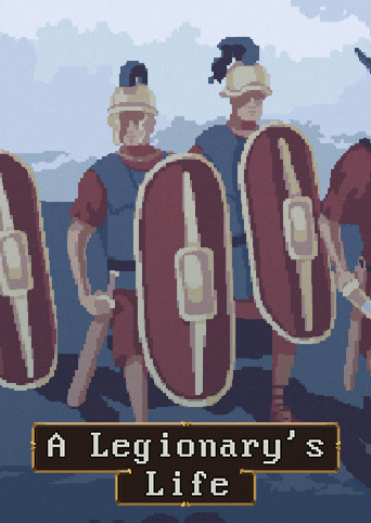 50% A Legionary's Life on