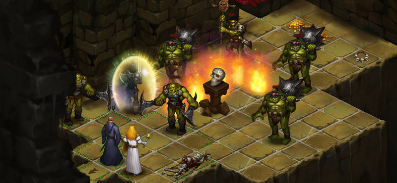Dark Quest 2 Soundtrack - image 2