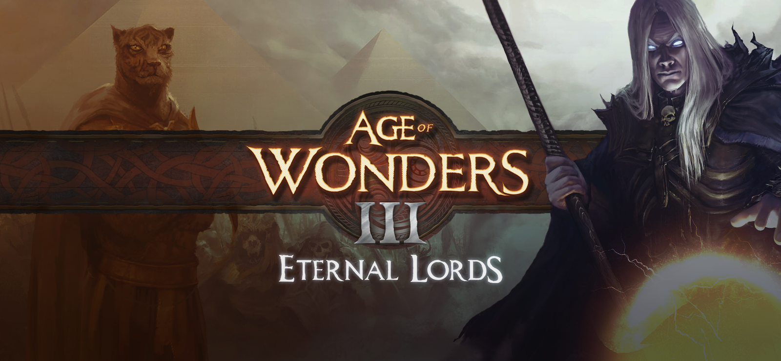Age Of Wonders 3 - Eternal Lords