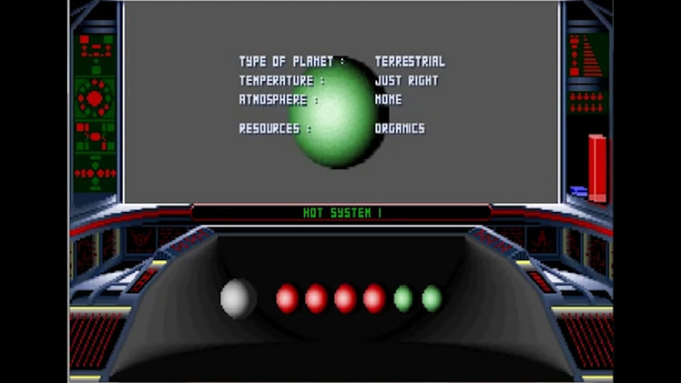 Hyperspeed screenshot 4
