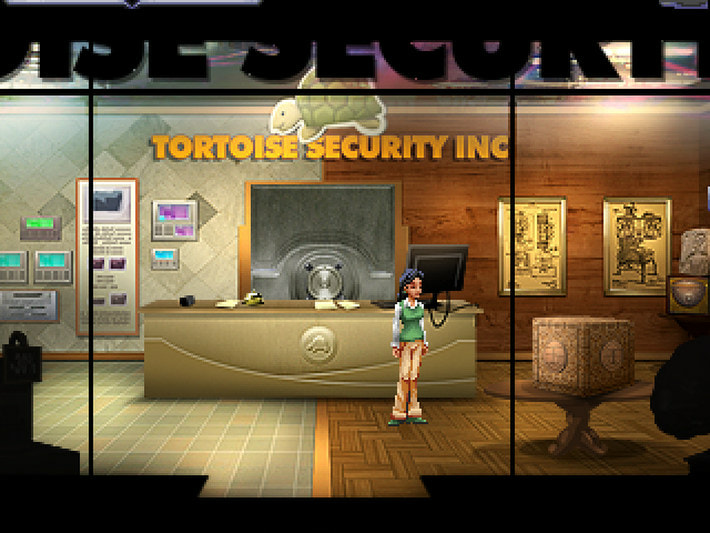 Resonance screenshot 3