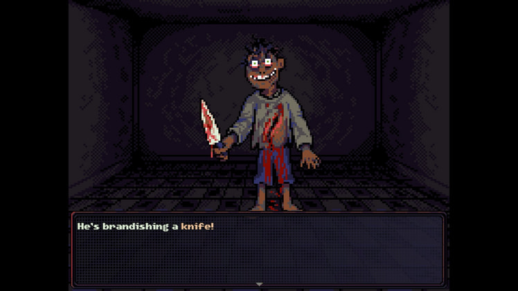Look Outside screenshot 4