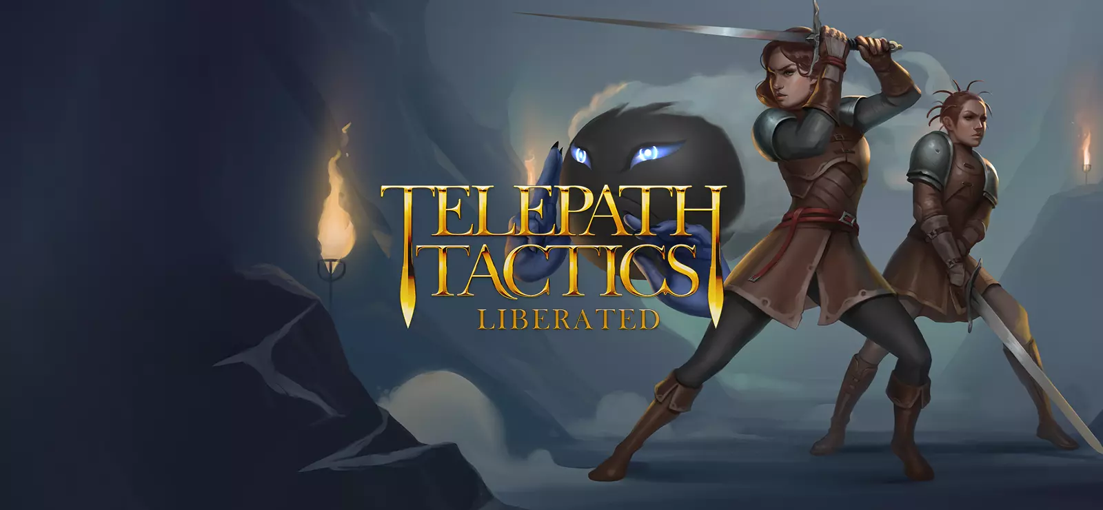 Telepath tactics liberated gog games download free gog pc games