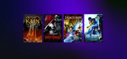 Legacy of Kain Bundle