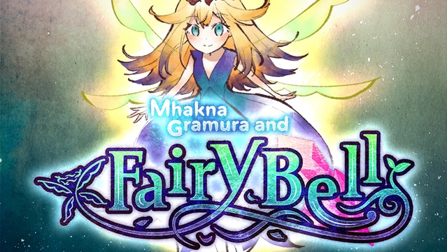 #8. Mhakna Gramura and Fairy Bell - Original Soundtrack (GOG) By: Sekai Project