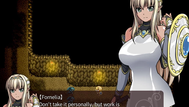 #6. Dark Elf Historia (GOG) โดย: Shiravune