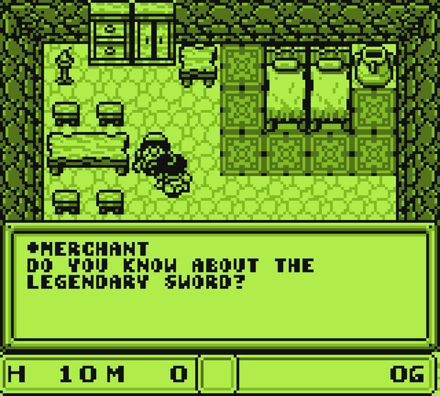 Slave Princess Sarah screenshot 3