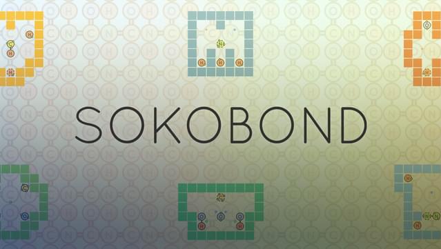 Sokobond