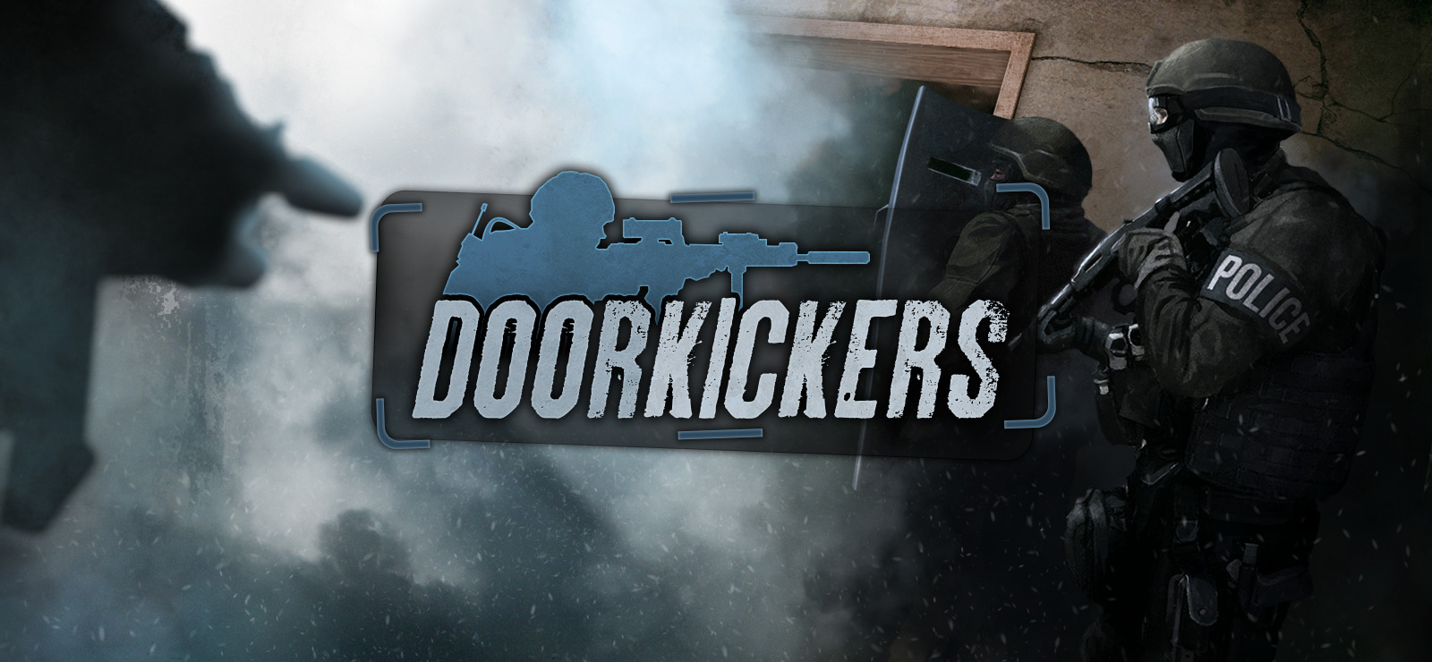 Door Kickers