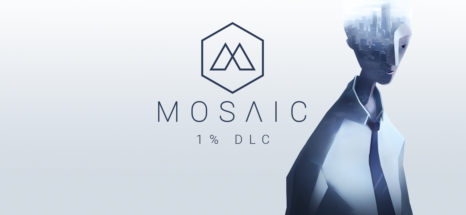 Mosaic 1% DLC