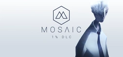 Mosaic 1%