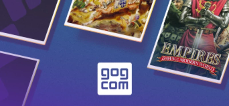 GOG RTS Bundle