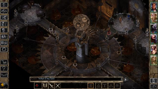 Baldur'S Gate Ii: Enhanced Edition On Gog.Com