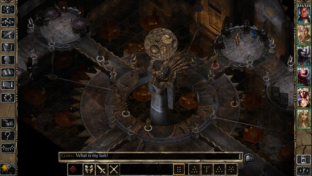 #9. Baldur's Gate II: Enhanced Edition (GOG) Bởi: Beamdog