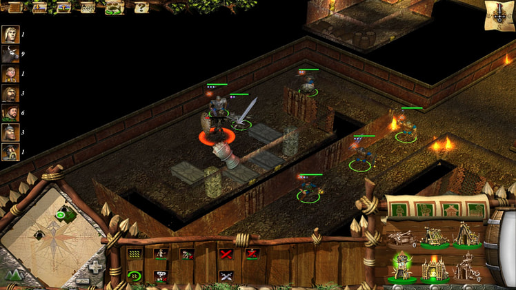 KnightShift screenshot 1