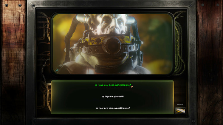 BEAUTIFUL DESOLATION screenshot 4