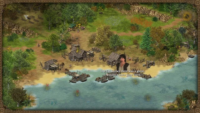 #10. Hero of the Kingdom (GOG) Av: Lonely Troops