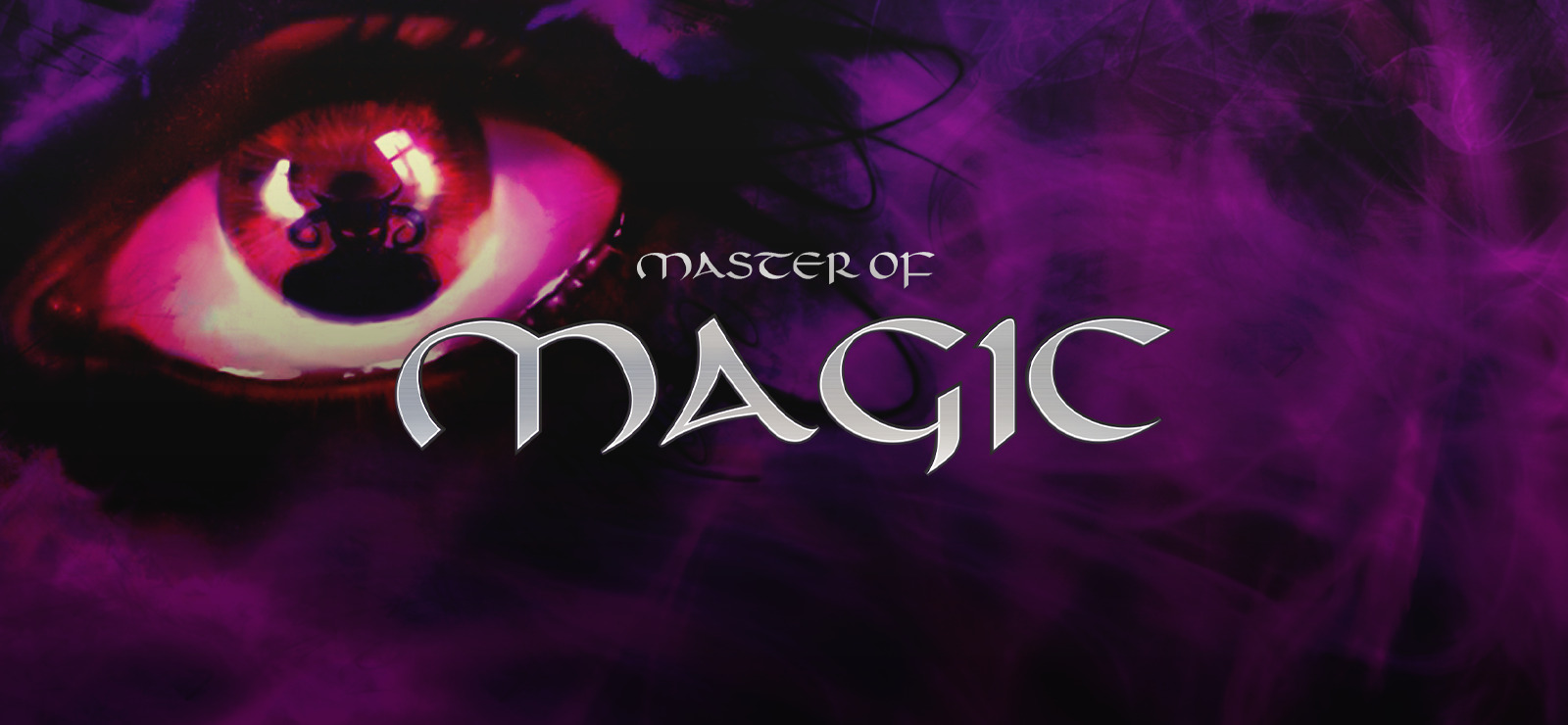 

Master of Magic Classic is a classic, one of the most popular strategy games of the 90s