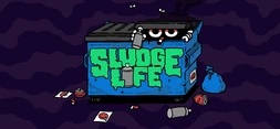 Sludge Life Soundtrack