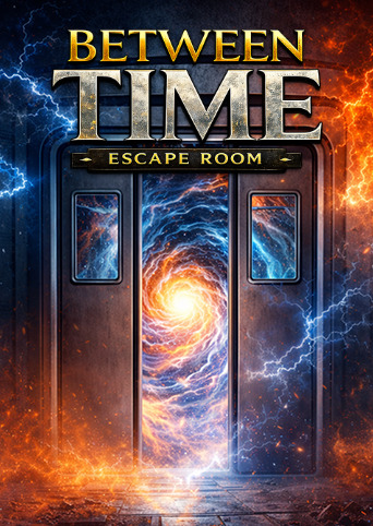 Between Time: Escape Room